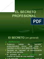 Secreto Profesional 15 20609 (1)