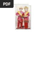 Download Pakaian Makanan Dan Rumah Adat Daerah Di Indonesia by Patria S SN290580451 doc pdf