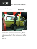 Encontre 35 Referências Escondidas (Easter Eggs) Nos Filmes Da Pixar _ Superinteressante