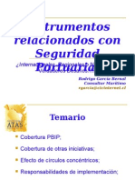 Intruccion Seguridad Portuaria