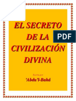 LA-El Secreto de La Civilizacion Divina
