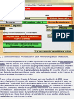 Tema 6. - Sexenio Democrático