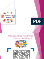 Inteligencias Multiples 