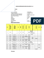 Genogram Keluarga Tn. N