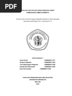 Download makalah manajemen tata lingkungan perikanan budidaya Sungai by Karinie Punk Luph SN290588806 doc pdf