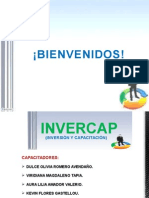 EXPOSICIÓN., CAPACITACIÓN