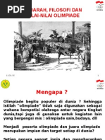 Download 1 SejarahFilosofi  Nilai-Nilai Olimpiade by Amir Mahmud SN290589405 doc pdf