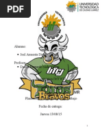 Sobreviviendo Al Progreso