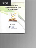 Download Buku Pengaturan Penanaman Modal Di Indonesia by HayatulilAbror SN290592796 doc pdf