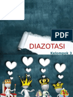 DIAZOTASI