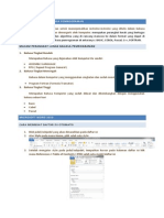 Ringkasan Materi Kkpi PDF