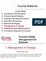 07 Biofuels MNGT of Change