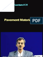 31 Pavement Materials - V3