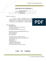Manual Completo de Programacion de Sistemas I (1)