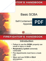 Basic Scba Powerpoint (Rev 10-12-13)