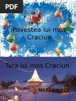 Povestea Lui Mos Craciun - pps2