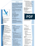 Course Syllbaus Brochure- VIT Piping