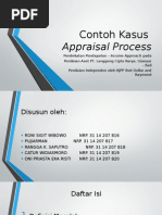 Download Kelompok 4 Pendekatan Pendapatan by Oni Priasta Eka Risti SN290610837 doc pdf