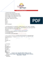 CTET EVS Previous Paper 2.pptx