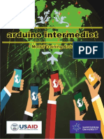 Arduino Intermediete