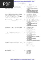 Part Ii Philippines Civil Service Professional Reviewer