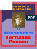 Fernando Pessoa - O Marinheiro