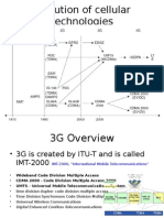 New LTE Tecnlogies