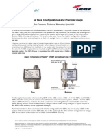 Smart Bias Tees-Configurations and Practical Usage TP-102978