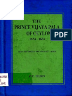 Vijayapala PDF