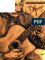 Django Reinhardt - Complete Django The Ultimate Django's Book - 2007