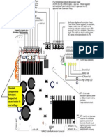 Main power supply 24 AE