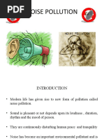 Download noise pollution and its control by Paras Thakur SN29062311 doc pdf