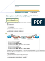 CCNA2 Final Exam Version2 Hungarian 85%