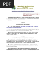 Decreto 5626/2005
