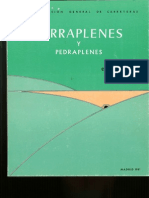 terraplenes