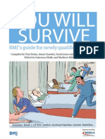 You Will Survive (BMJ)