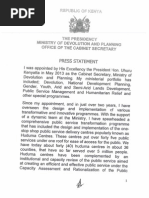 Download Press Statement 21st November 2015 by Patience  SN290630202 doc pdf