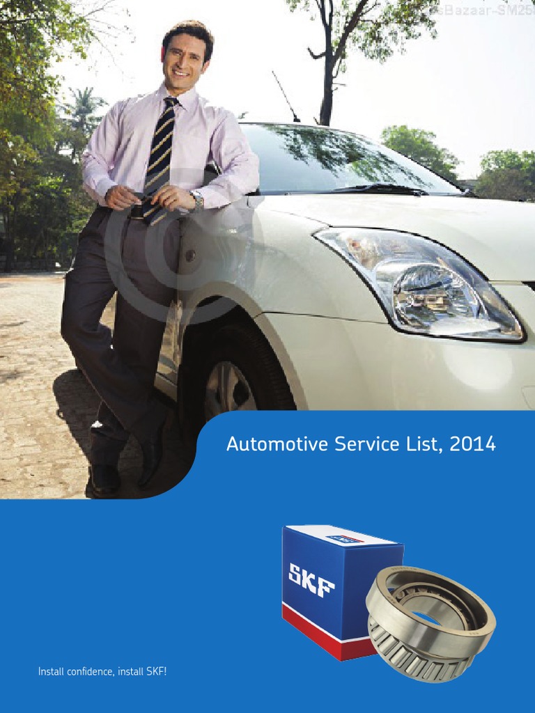 Automotive Service List 2014 Cars & MUV | PDF | Transmission (Mechanics ...