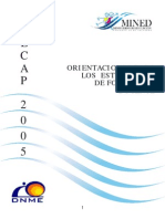 Guia ECAP 2005