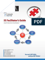 5S Facilitator Guide