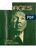 Borges Selección