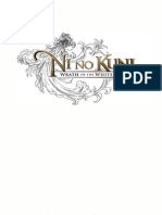 Ni No Kuni - Wrath of the White Witch - PRIMA Official Game Guide - V1