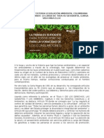 Resolución 1045 de 2003 Derogada en Su Totalidad Por La Resolución 0754 de 2014.