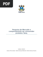 Trabalho Escrito Pesquisa Mercadologica.docx