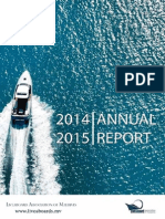 Liveaboards Maldives 2015 Report PDF
