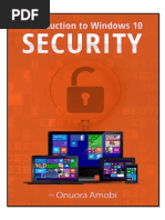 Download Windows 10 Security by Myint Zaw SN290638074 doc pdf