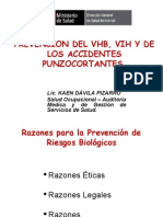  - kaen-  prevención del vih