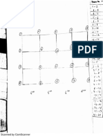 Advanced Structure Analysis - Moment Distribution