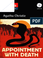 Agatha Christie. Appointment With Death (L5)