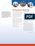 Compressor Stations(1)